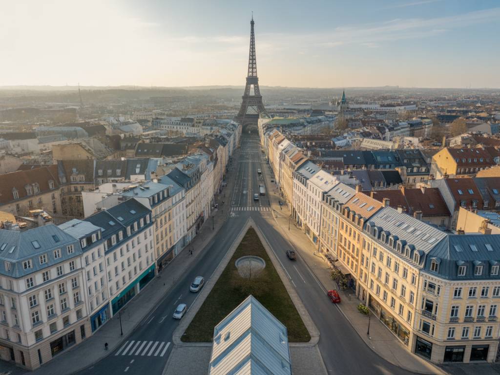 Comment les mairies peuvent lutter contre la désertification des centres-villes