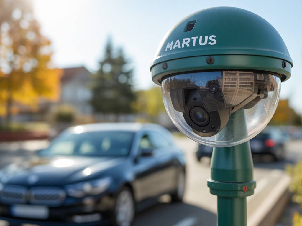 Comment les mairies peuvent renforcer la sécurité locale grâce à la vidéoprotection intelligente
