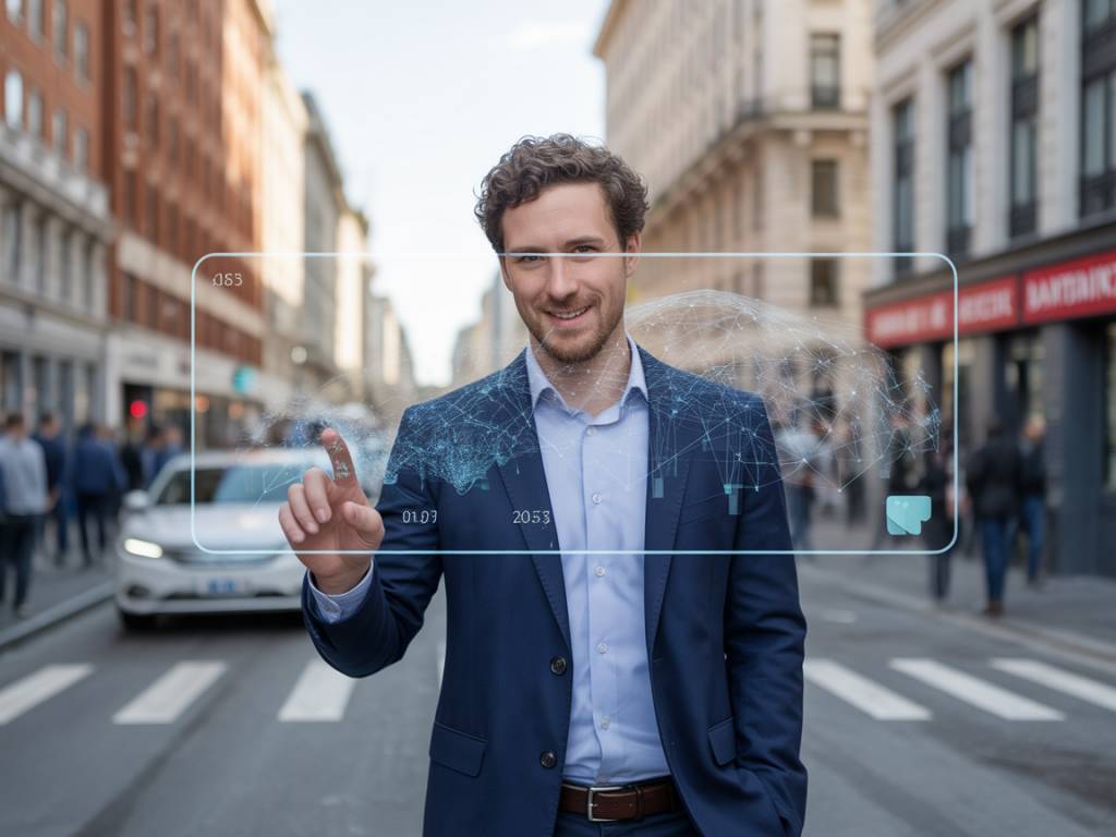 Comment les mairies peuvent utiliser l’intelligence artificielle pour améliorer la gestion des services publics locaux