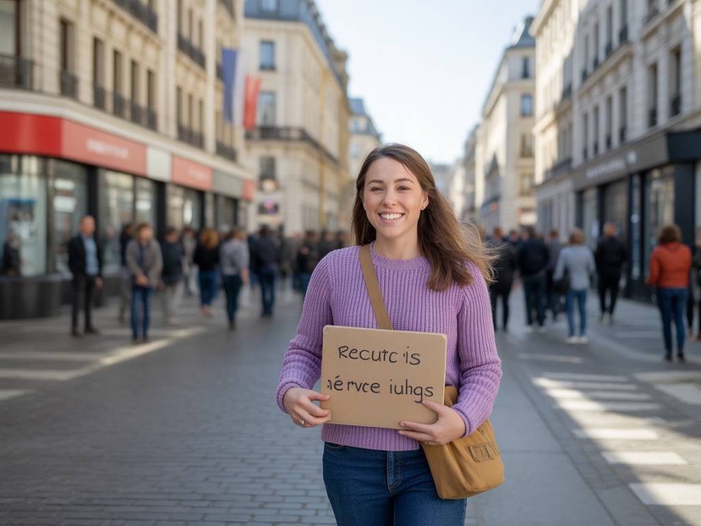 Comment les mairies peuvent réduire la fracture numérique et accompagner les citoyens vers les services publics en ligne