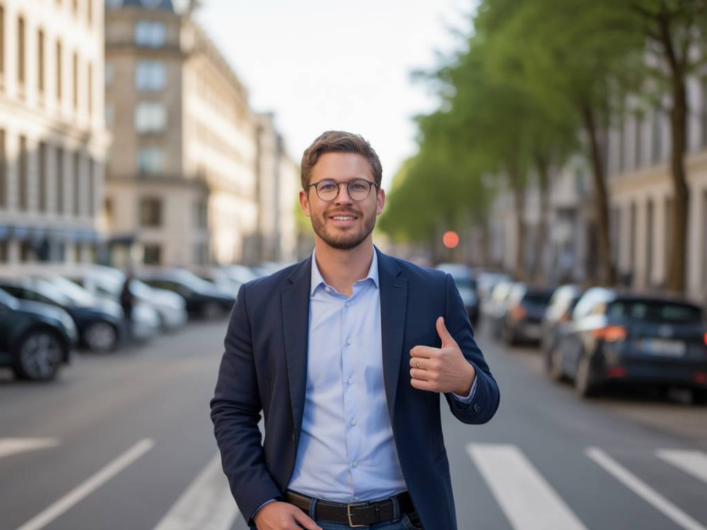 Comment les mairies peuvent utiliser les réseaux sociaux pour renforcer le lien avec les citoyens et gérer leur e-réputation